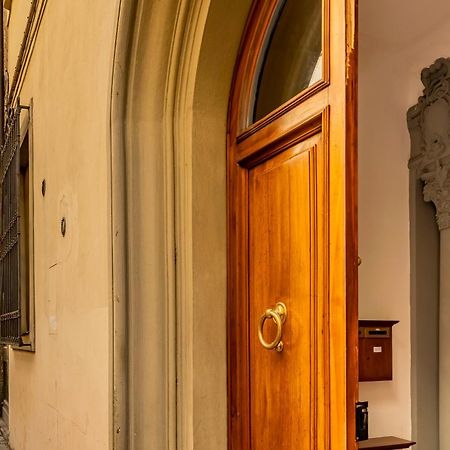 Santa Croce Exclusive Hotel Florence Exterior photo