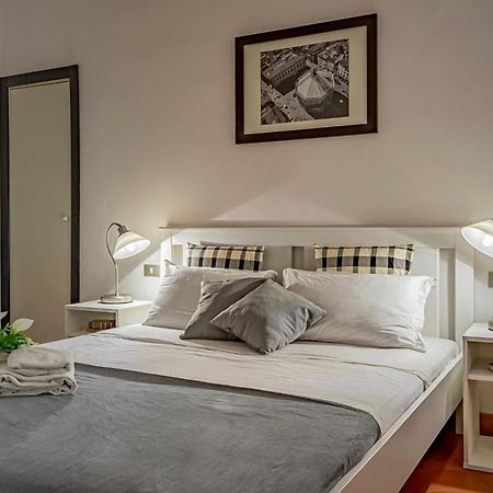 Santa Croce Exclusive Hotel Florence Exterior photo