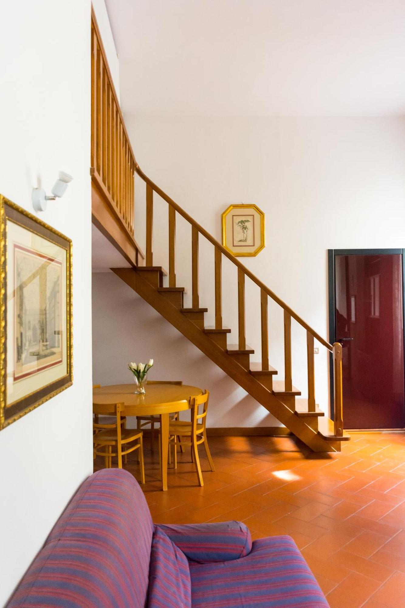 Santa Croce Exclusive Hotel Florence Exterior photo