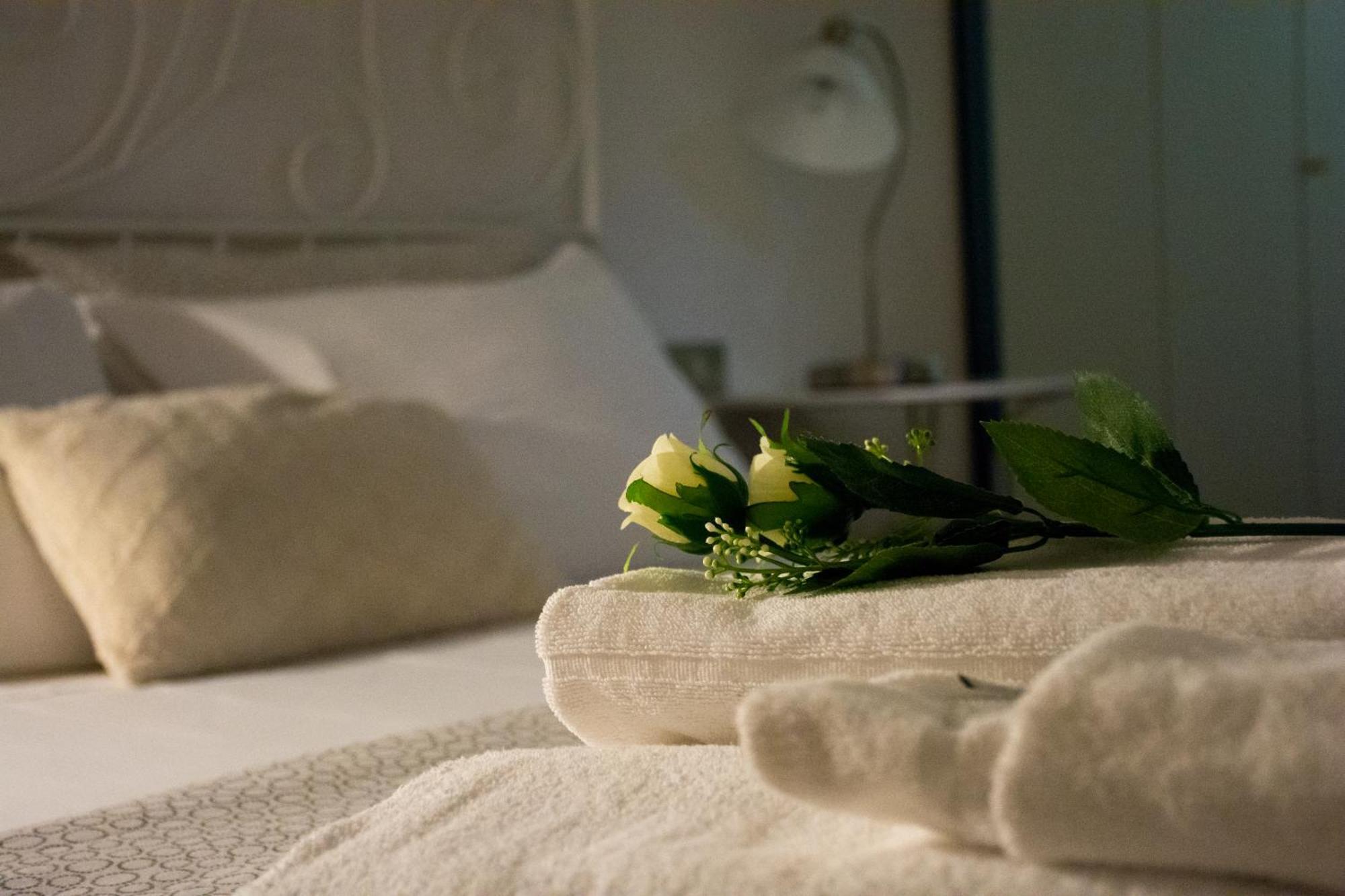 Santa Croce Exclusive Hotel Florence Exterior photo