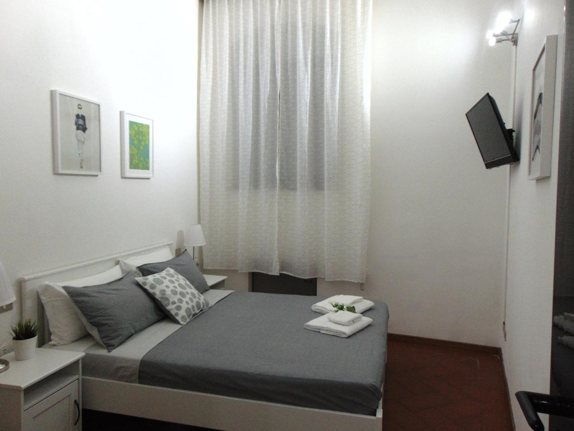 Santa Croce Exclusive Hotel Florence Room photo