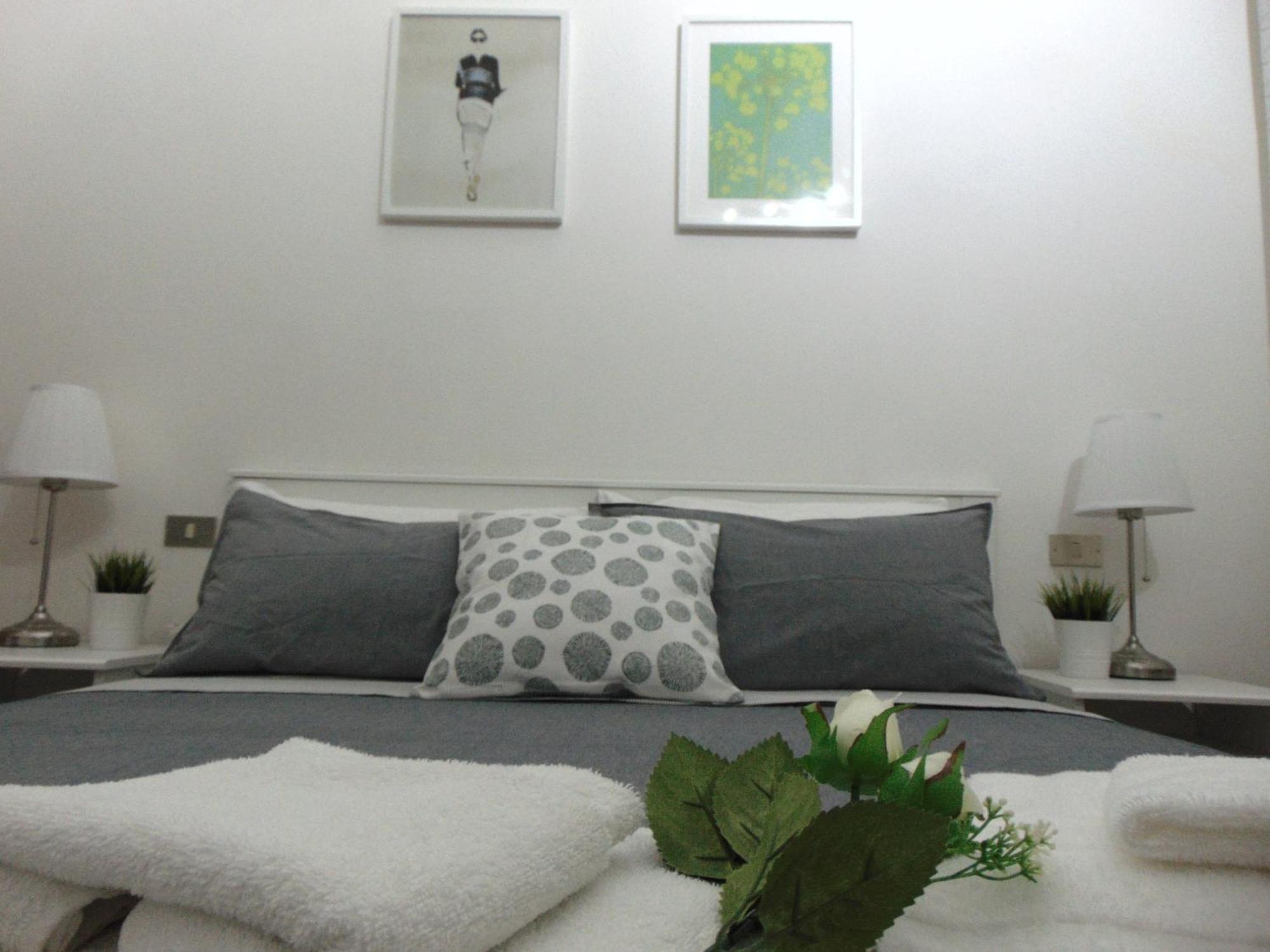 Santa Croce Exclusive Hotel Florence Room photo