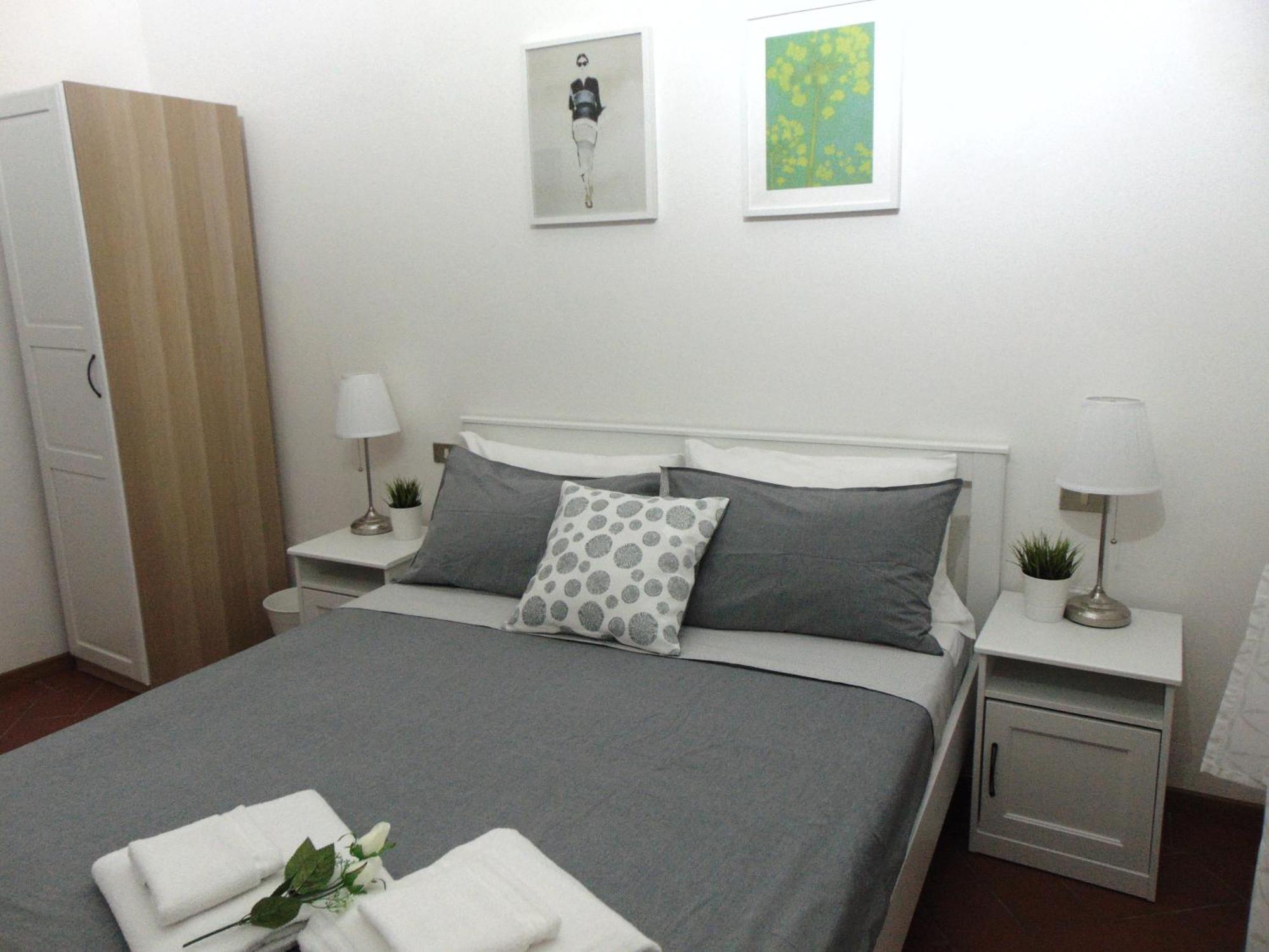 Santa Croce Exclusive Hotel Florence Room photo