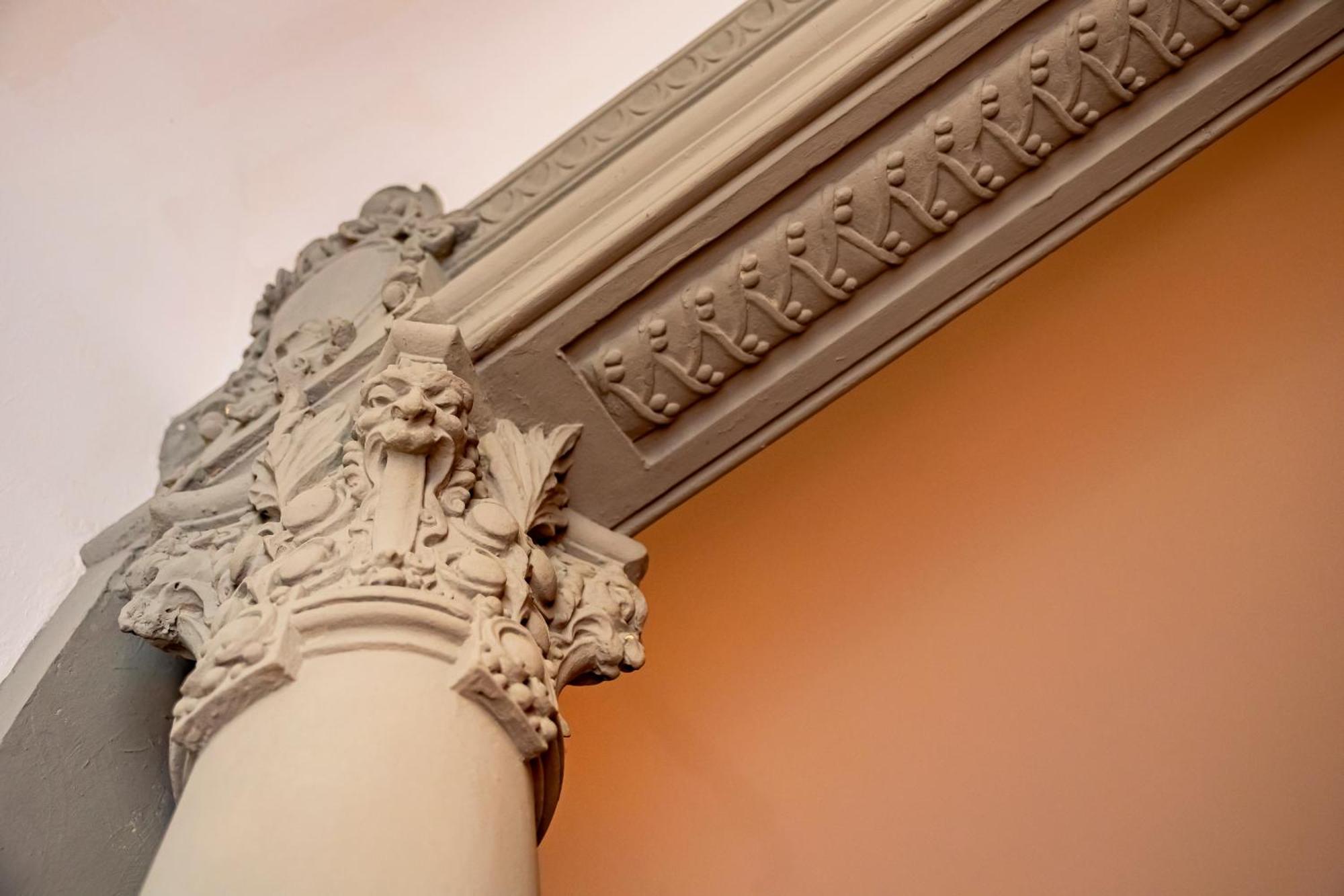 Santa Croce Exclusive Hotel Florence Room photo