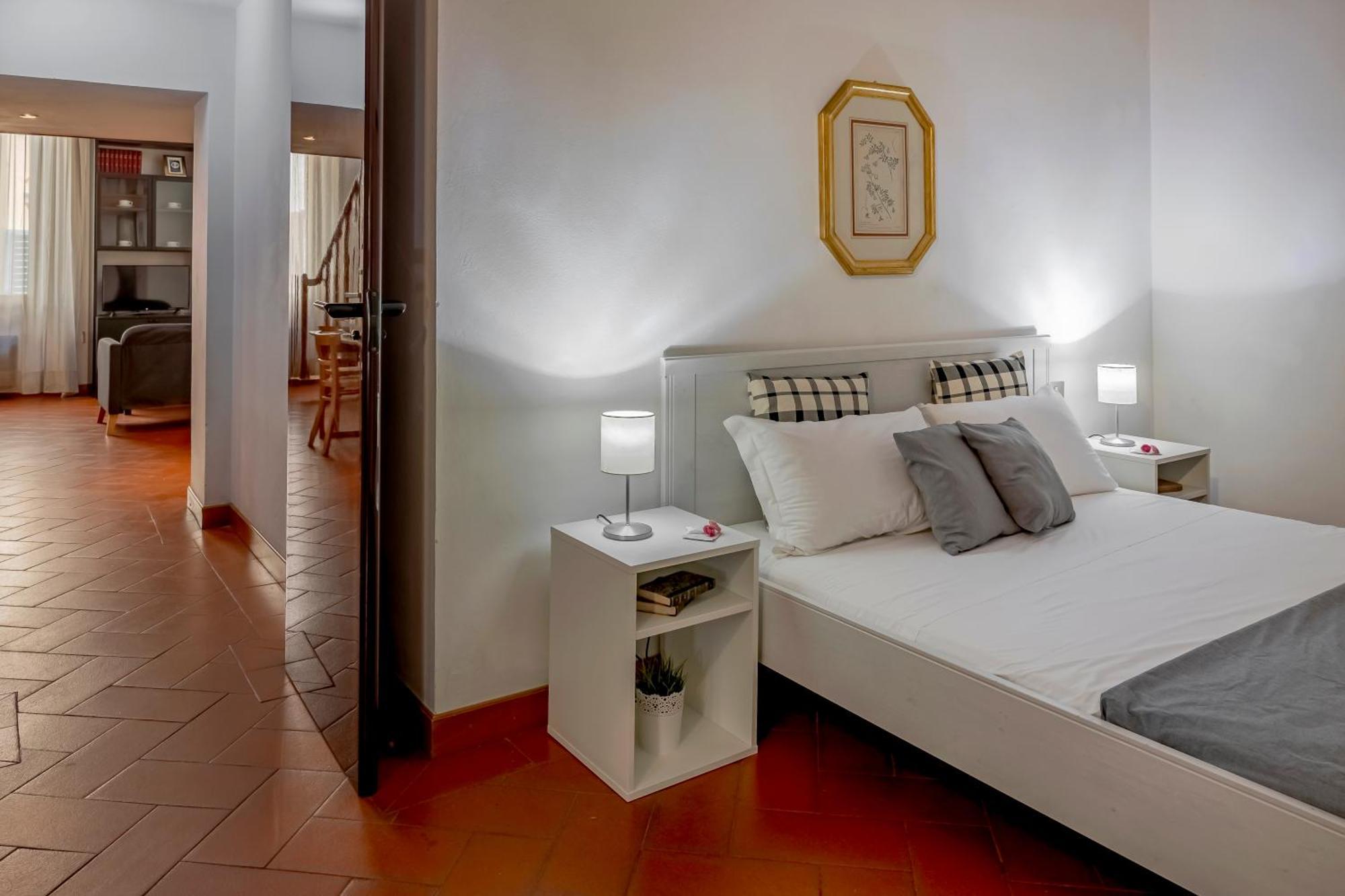 Santa Croce Exclusive Hotel Florence Exterior photo