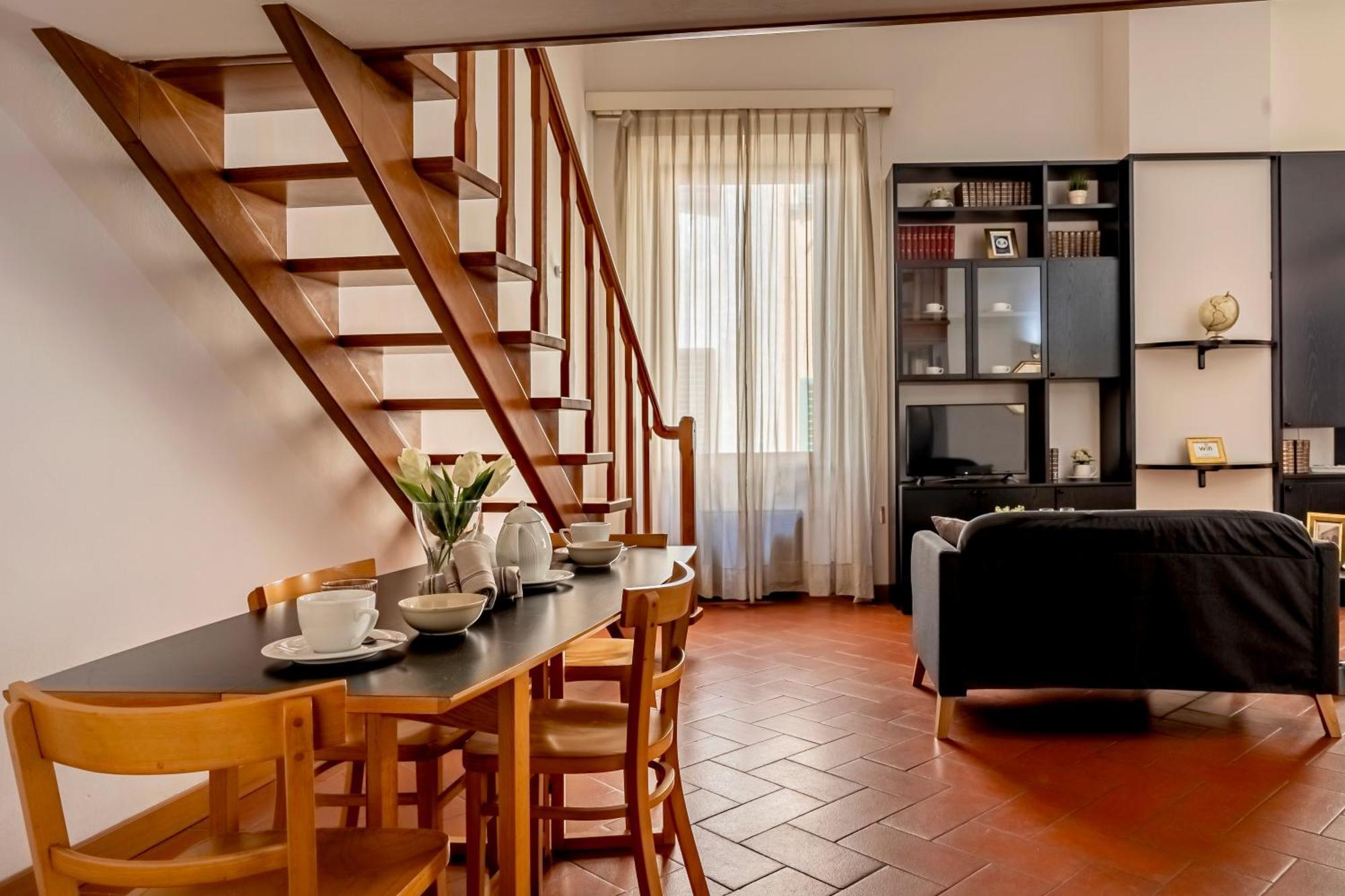 Santa Croce Exclusive Hotel Florence Exterior photo