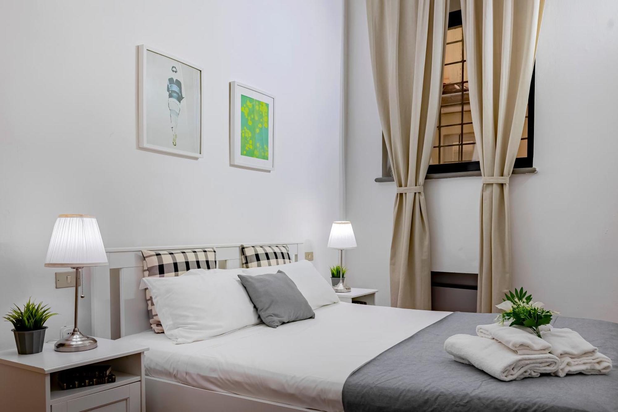 Santa Croce Exclusive Hotel Florence Exterior photo