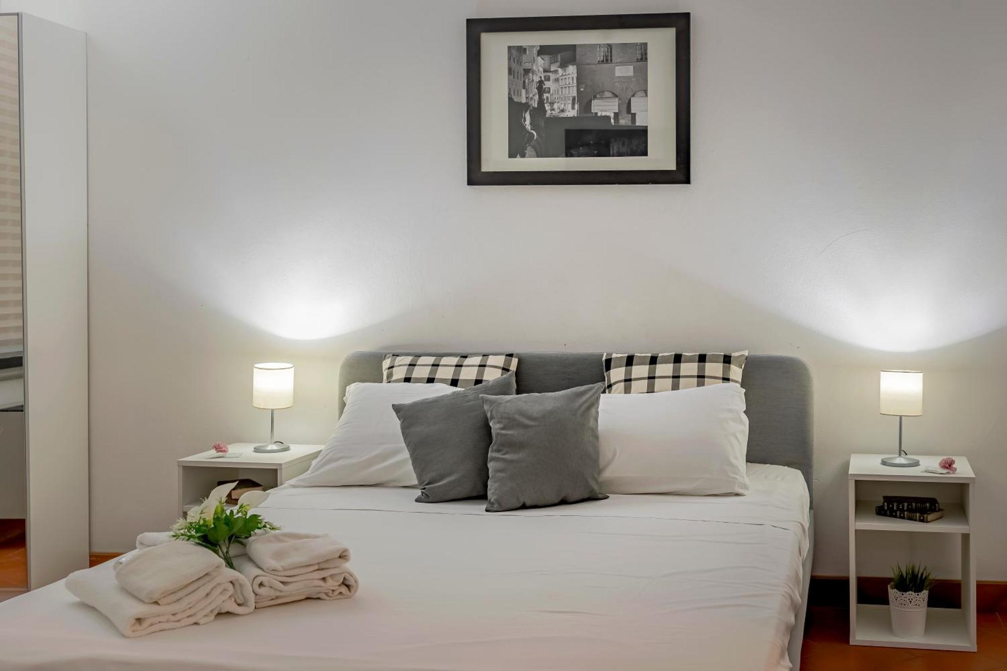 Santa Croce Exclusive Hotel Florence Exterior photo
