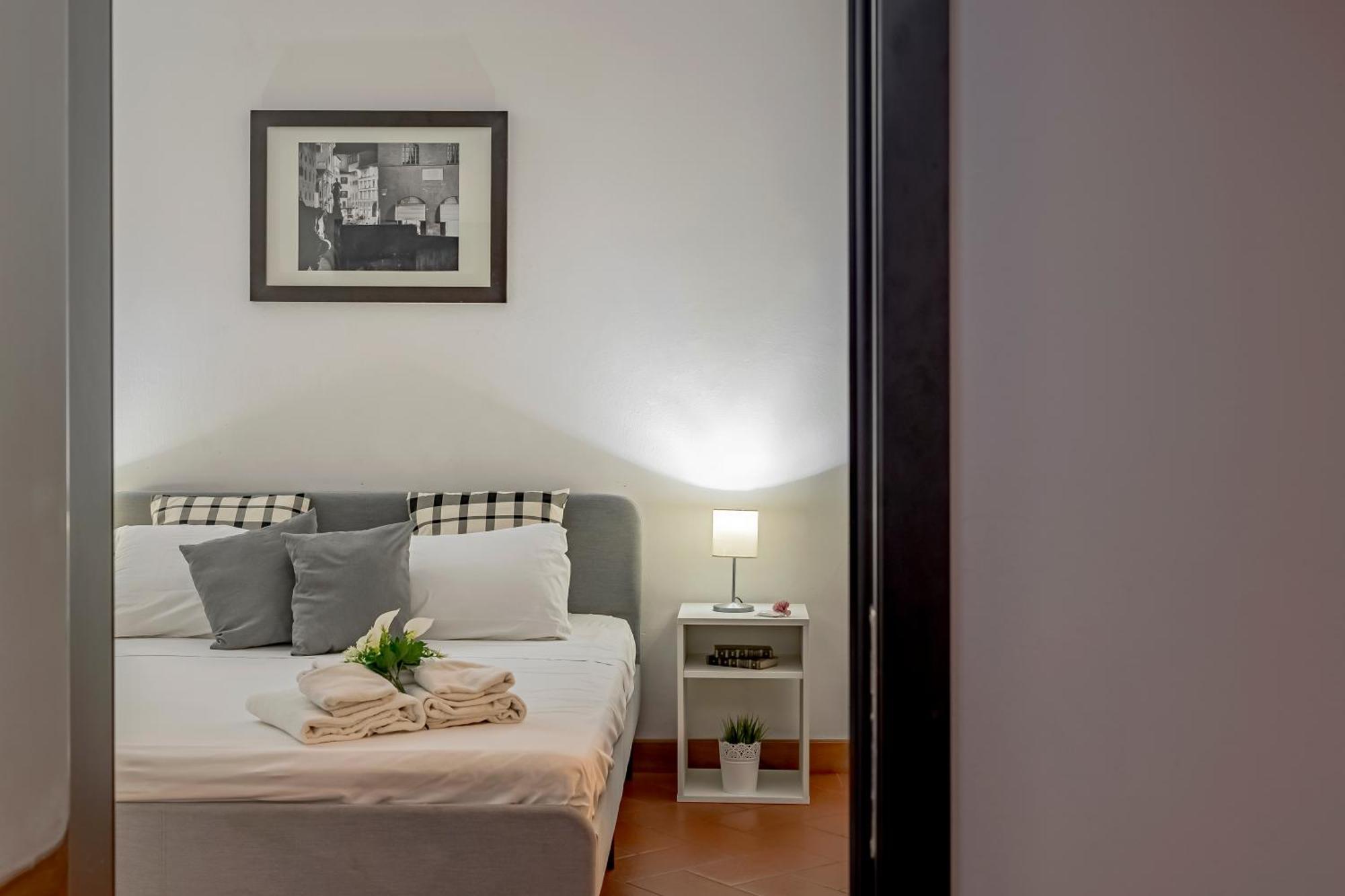 Santa Croce Exclusive Hotel Florence Exterior photo