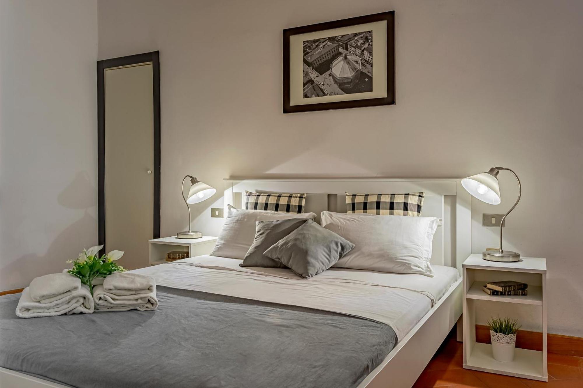 Santa Croce Exclusive Hotel Florence Exterior photo