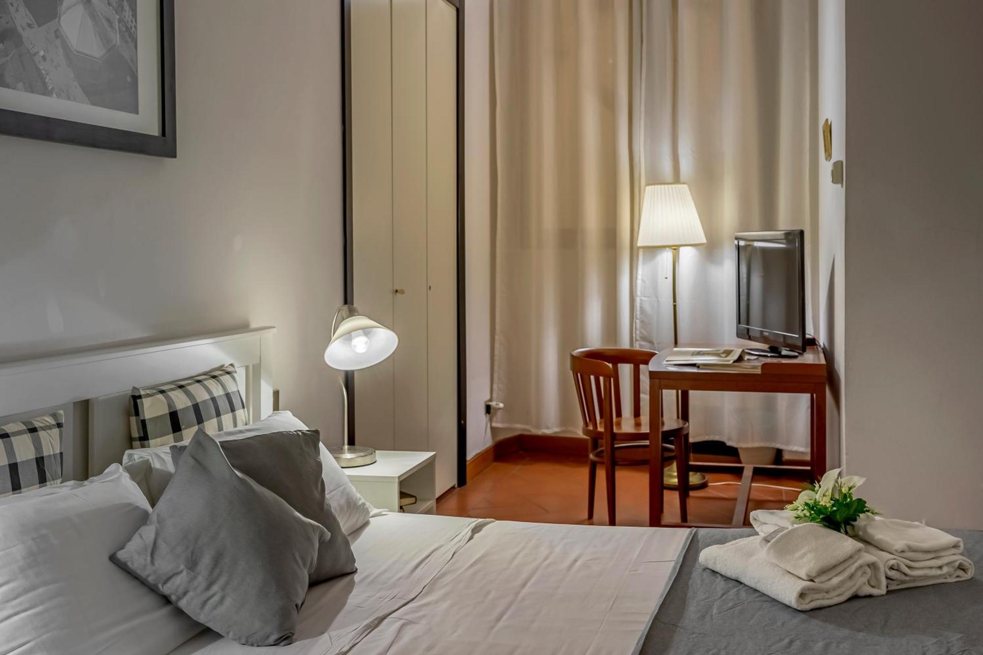 Santa Croce Exclusive Hotel Florence Exterior photo