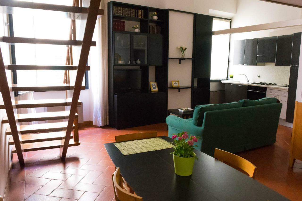 Santa Croce Exclusive Hotel Florence Exterior photo